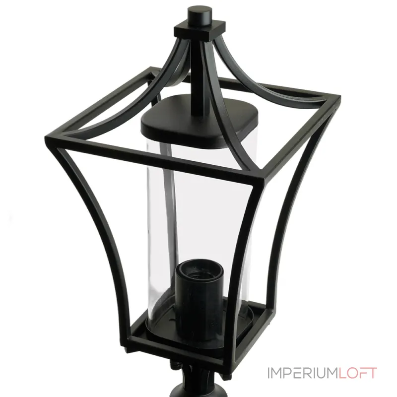 Светильник садово-парковый Feron Милан PL736 E27 IP44 60W от ImperiumLoft Светильник садово-парковый Feron Милан PL736 E27 IP44 60W от ImperiumLoft