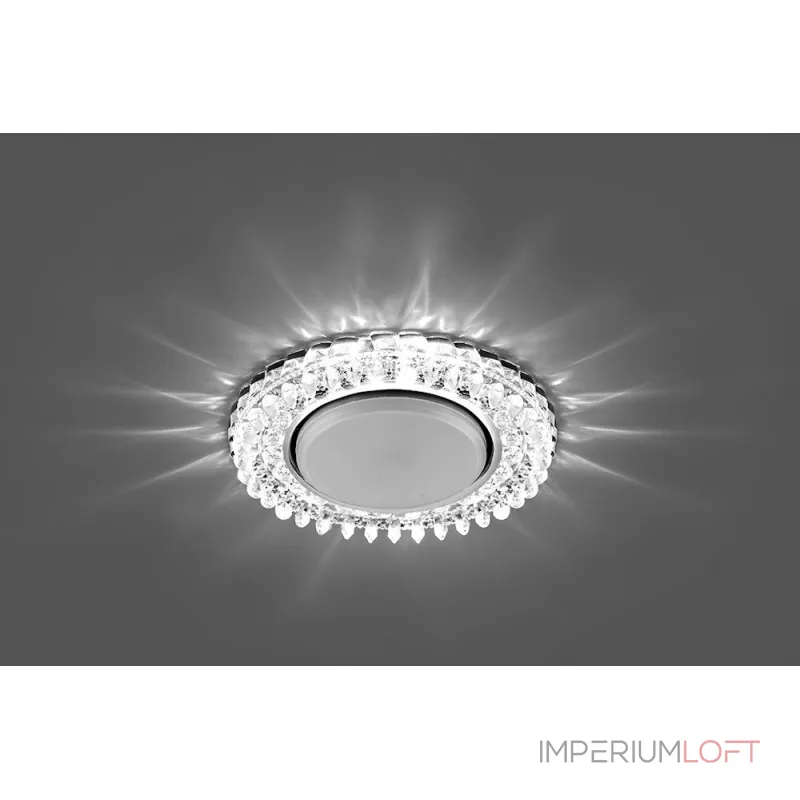 Встраиваемый светильник Feron CD4027 29541