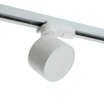 Трековый светодиодный светильник Feron AL138 LED IP40 12W 4000К