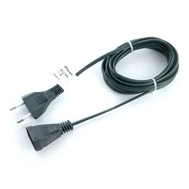 Сетевой шнур (удлинитель) для гирлянд Feron DM305 41661 Сетевой шнур (удлинитель) для гирлянд Feron DM305 41661