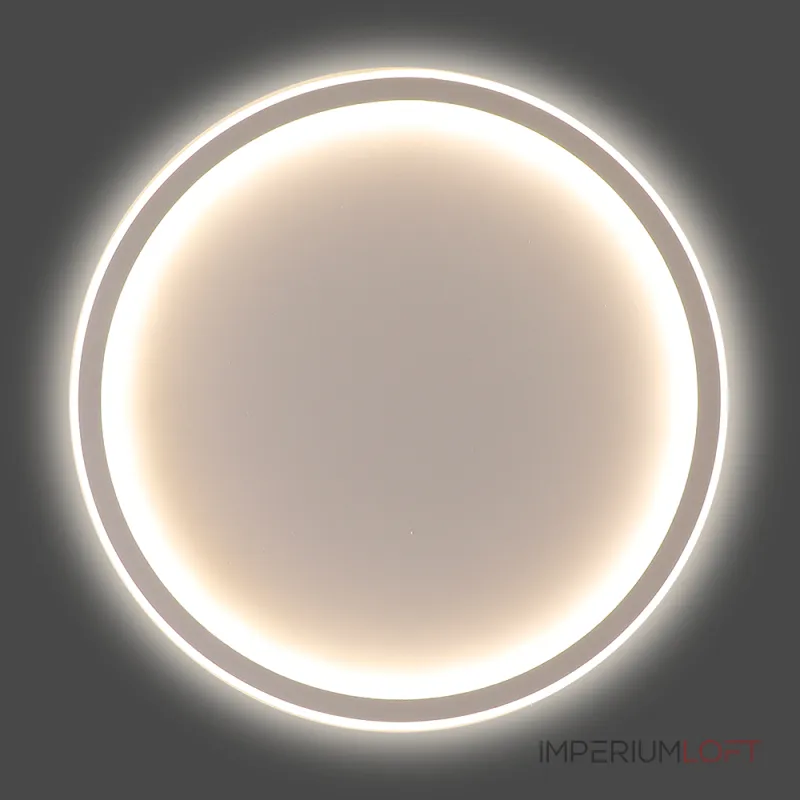 Потолочный светильник Feron Ring 41558 Потолочный светильник Feron Ring 41558