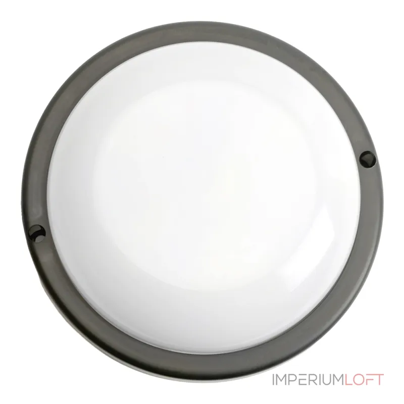 Светильник светодиодный пылевлагозащищённый Feron AL3005 LED IP65 12W 6500К
