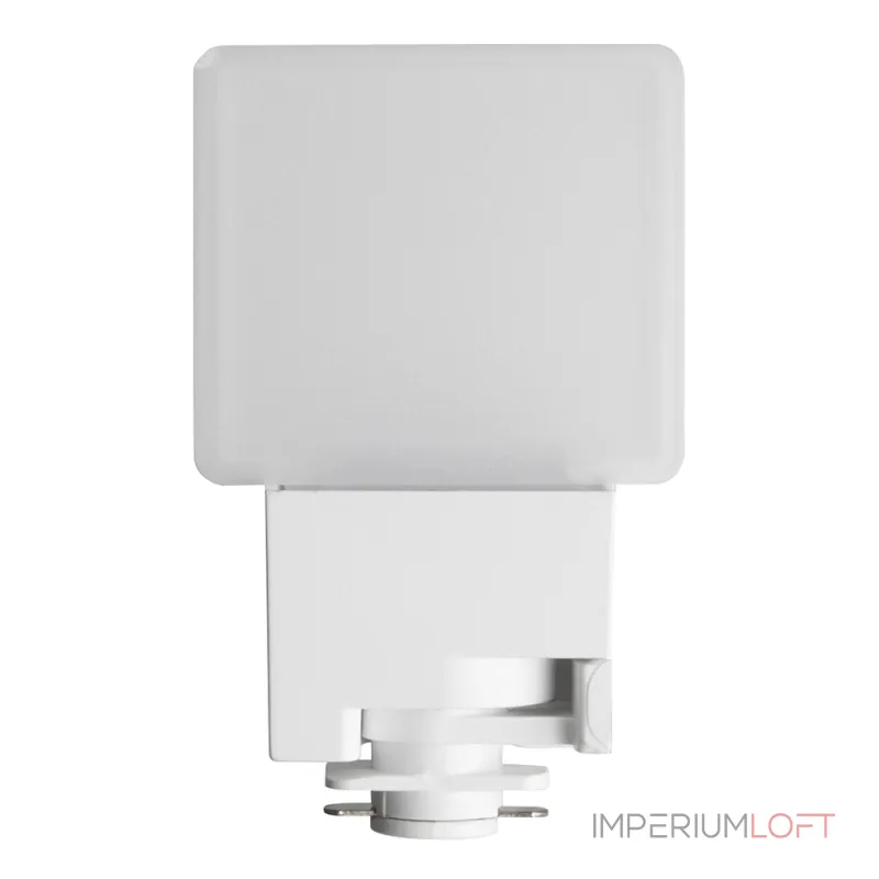 Трековый светодиодный светильник Feron AL120 LED IP20 60W 4000К