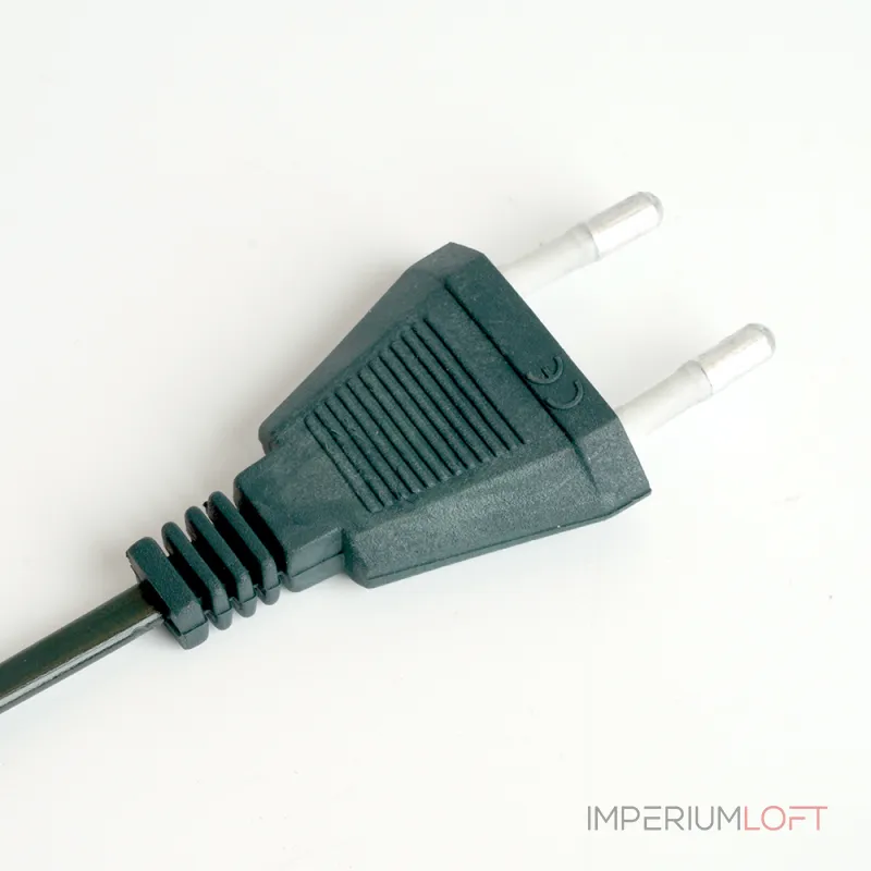 Гирлянда линейная FERON CL05 100LED (розовый) 10м+3м IP20 6W 32308