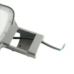 Светодиодный уличный консольный светильник Feron SP3070 LED IP66 150W 4000К