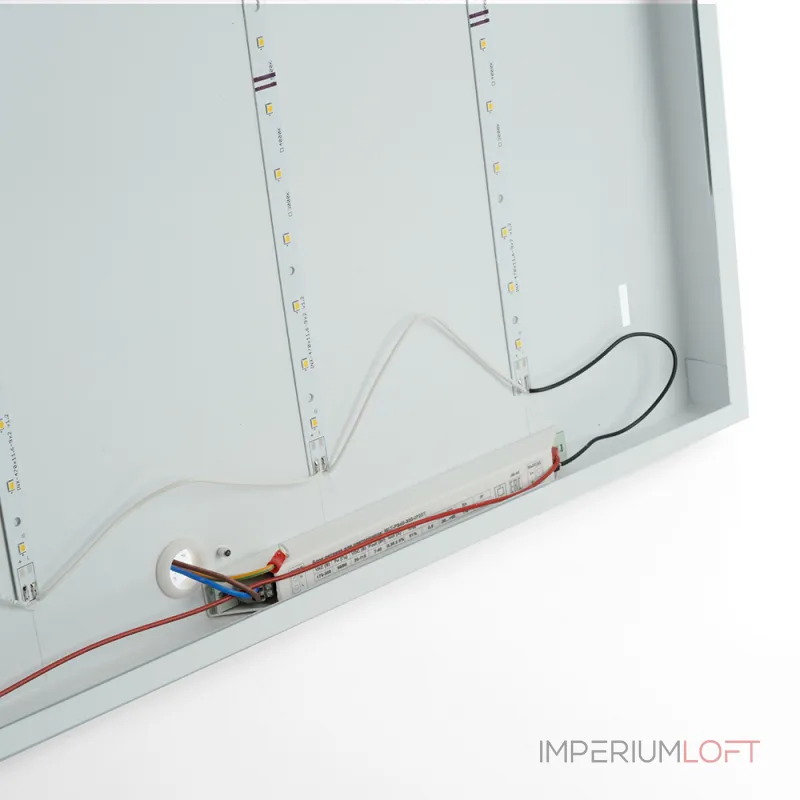 Офисный светильник Feron LED IP20 36W 4000К