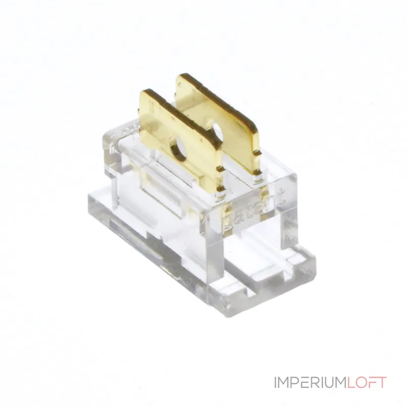 Соединитель Feron LD161 51642 Соединитель Feron LD161 51642