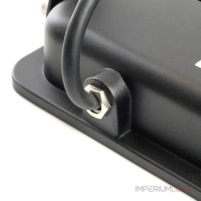 Светодиодный прожектор Feron LL-1000 LED IP65 100W 6400К