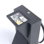 Светильник уличный светодиодный Feron Дели DH103 LED IP54 3W 4000К
