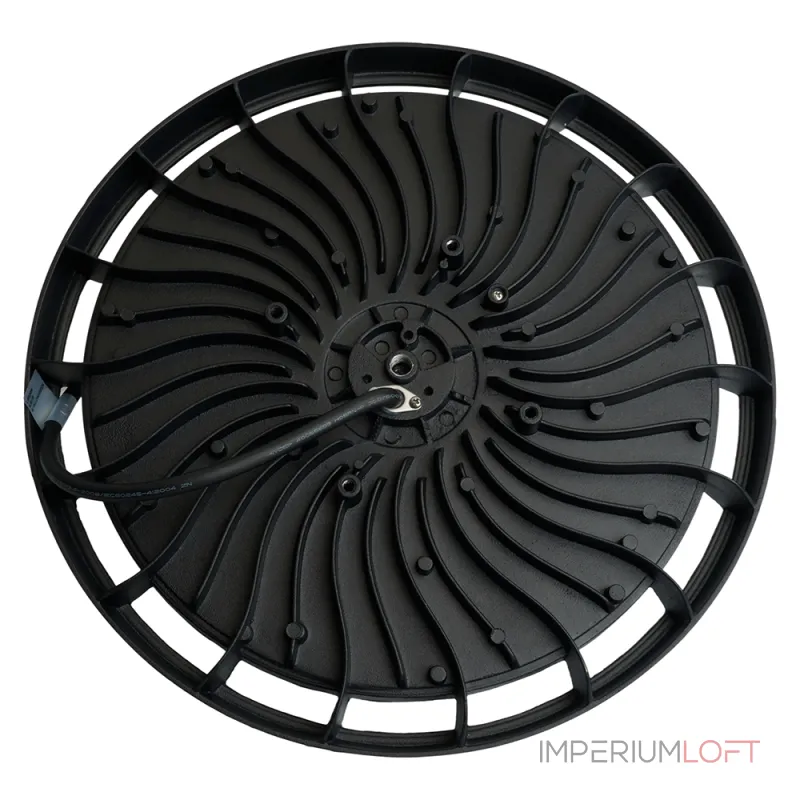 Светильник складской Feron AL1006 LED IP65 200W 5000К