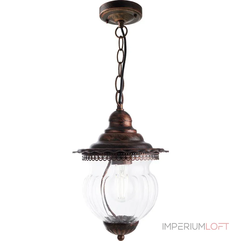 Светильник садово-парковый Feron Флер PL595 E27 IP44 60W от ImperiumLoft Светильник садово-парковый Feron Флер PL595 E27 IP44 60W от ImperiumLoft