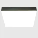Светодиодный потолочный светильник Feron AL267 LED IP44 24W 4000К