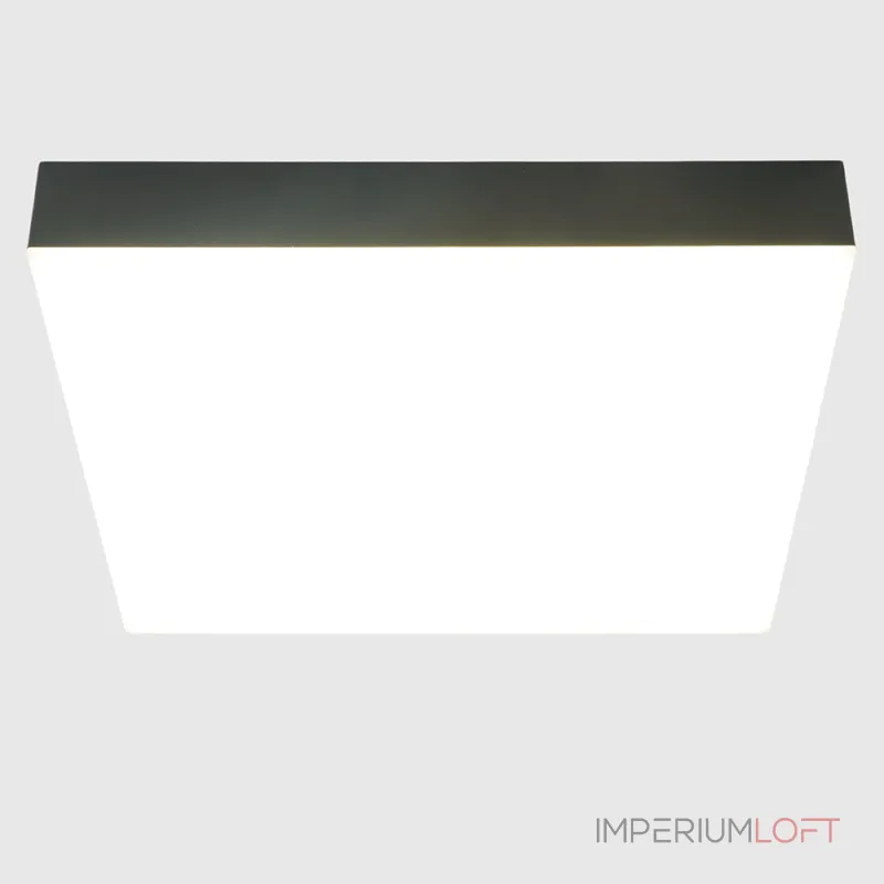 Светодиодный потолочный светильник Feron AL267 LED IP44 24W 4000К Светодиодный потолочный светильник Feron AL267 LED IP44 24W 4000К