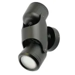 Светильник садово-парковый Feron Техно DH1502 GU10 IP54 30W от ImperiumLoft