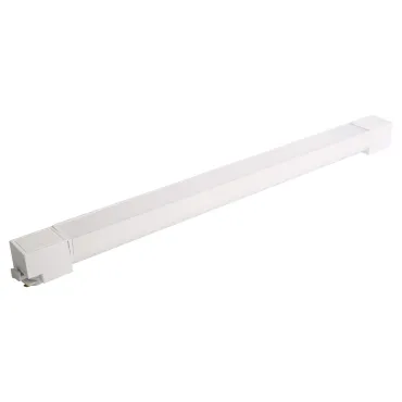 Трековый светодиодный светильник Feron AL232 LED IP40 30W 4000К Трековый светодиодный светильник Feron AL232 LED IP40 30W 4000К