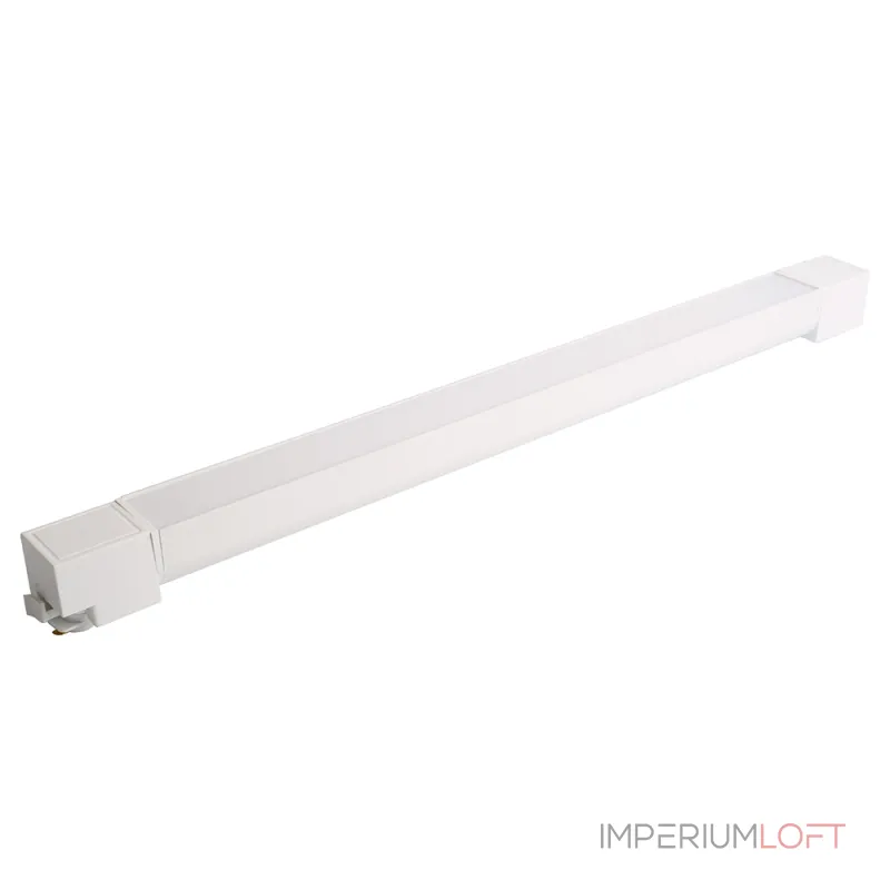Трековый светодиодный светильник Feron AL232 LED IP40 30W 4000К Трековый светодиодный светильник Feron AL232 LED IP40 30W 4000К