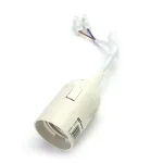 Патрон Feron LH108 E27 250V 41033
