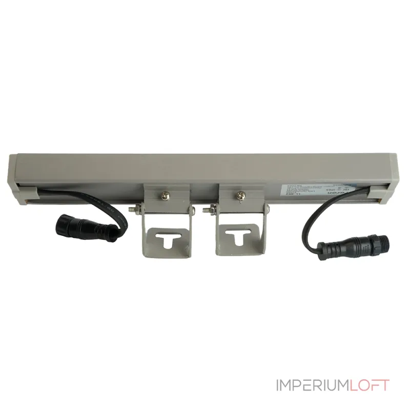 Светодиодный линейный прожектор для подсветки стен Feron LL-893 LED IP65 6W