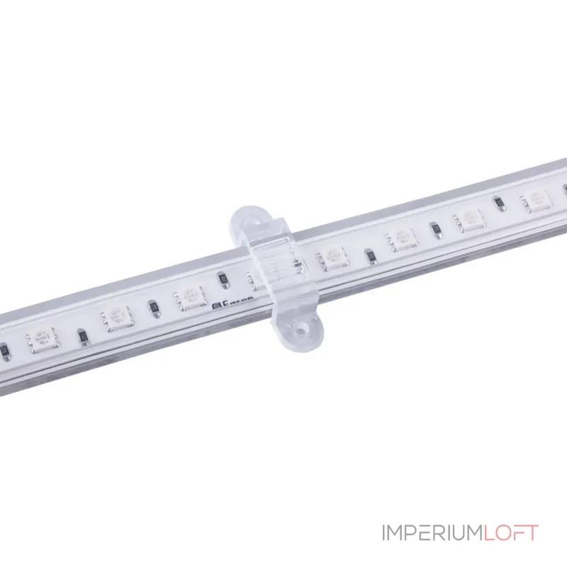 Крепеж для светодиодной ленты Feron LD136 23391