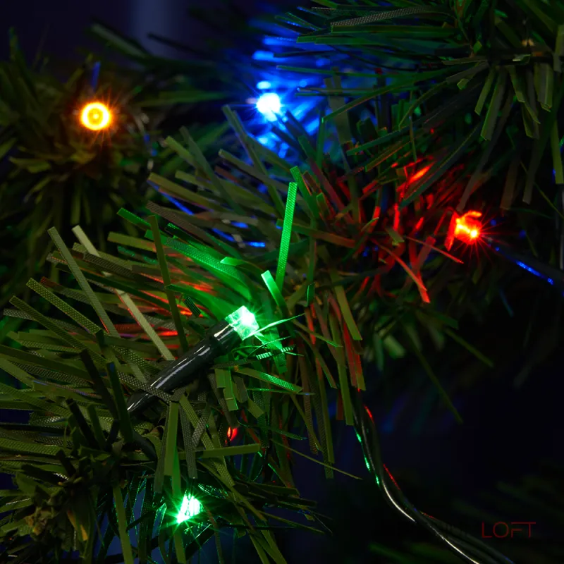 Гирлянда Нить Feron CL05 32303 Цвет арматуры никель Цвет плафонов никель от ImperiumLoft Гирлянда Нить Feron CL05 32303 Цвет арматуры никель Цвет плафонов никель от ImperiumLoft