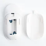 Контроллер RGB для светодиодной ленты с П/У Feron LD63 12, 24 Вт 48030