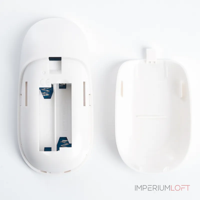 Контроллер RGB для светодиодной ленты с П/У Feron LD63 12, 24 Вт 48030