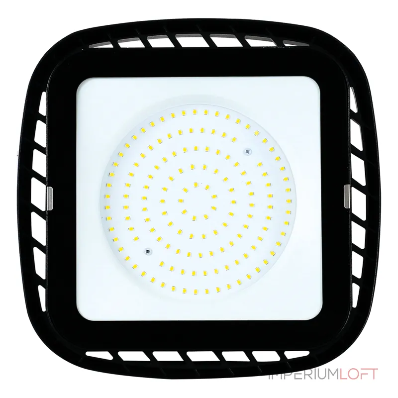 Светильник складской Feron AL1005 LED IP65 200W 6400К