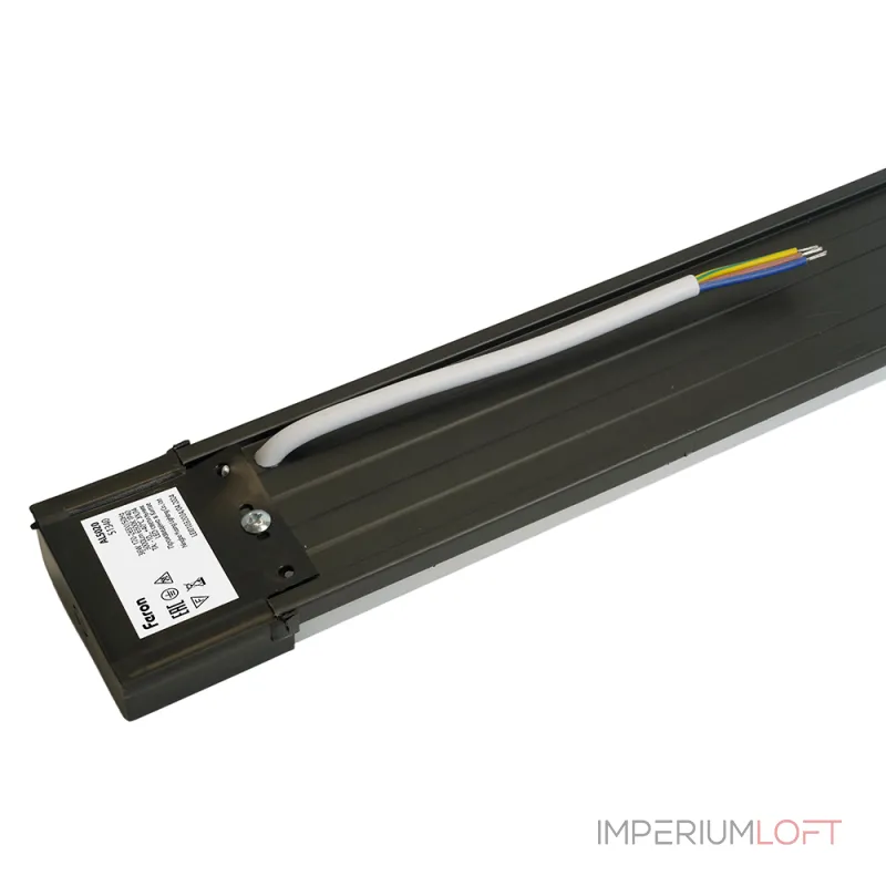 Светильник светодиодный линейный Feron AL5020 LED IP40 36W 6500К