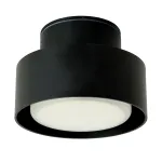 Светильник потолочный Feron HL367 GX53 IP44 12W