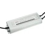 Трансформатор электронный для светодиодной ленты Feron LB007 24Вт 8,3A 200W 48742