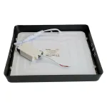 Светодиодный светильник Feron AL505 LED IP40 18W 4000К