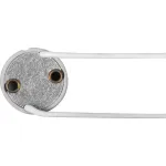 Патрон для галогенных ламп Feron 250V GU10 LH34 22314