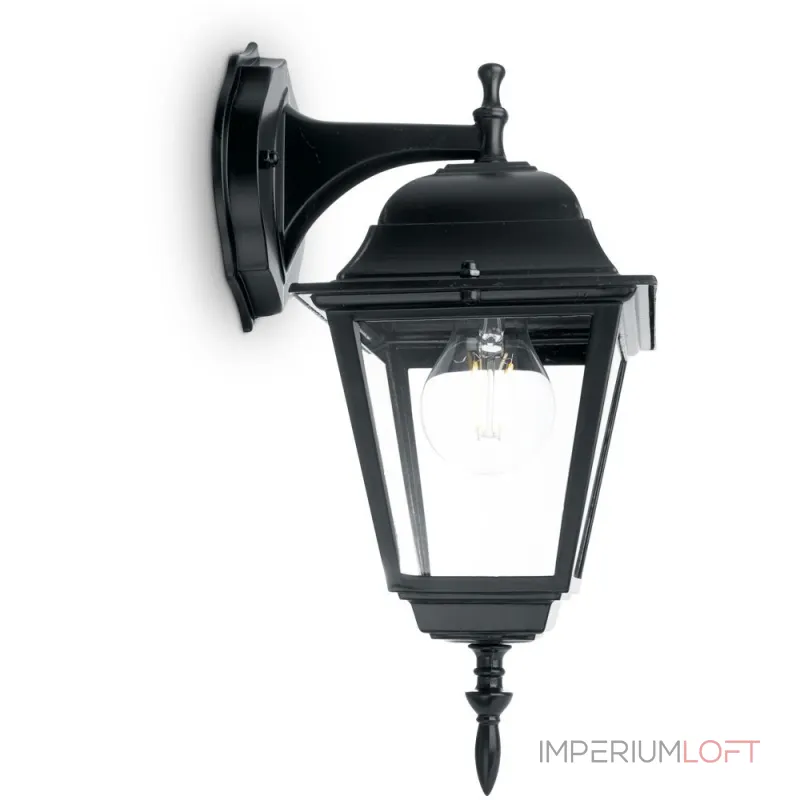 Светильник на штанге Feron 4102 11016 от ImperiumLoft Светильник на штанге Feron 4102 11016 от ImperiumLoft