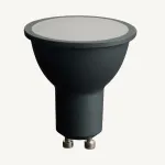 Лампа светодиодная Feron.PRO LB-1608 GU10 8W 175-265V 2700K 48958