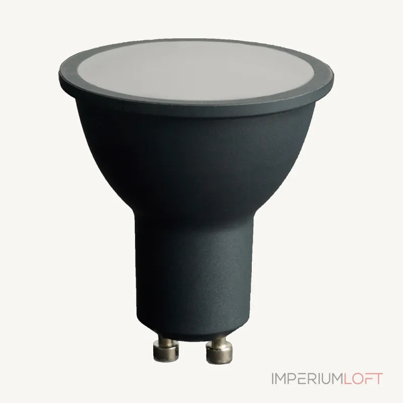 Лампа светодиодная Feron.PRO LB-1608 GU10 8W 175-265V 2700K 48958