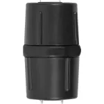 Соединитель для круглого дюралайта Feron LD126 26145