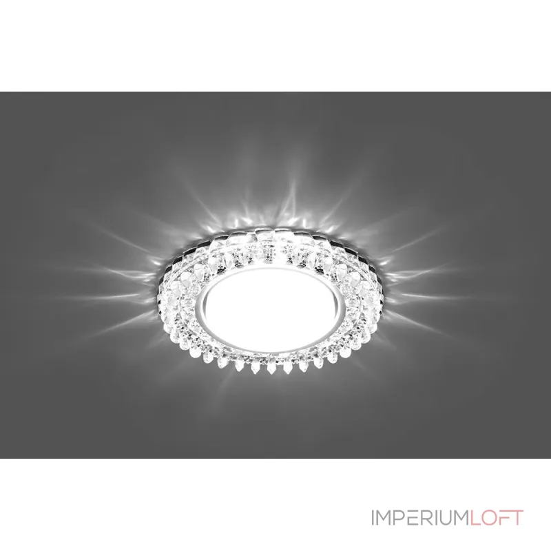 Встраиваемый светильник Feron CD4027 29541