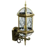 Светильник на штанге Feron Витраж с ромбом 11334 от ImperiumLoft