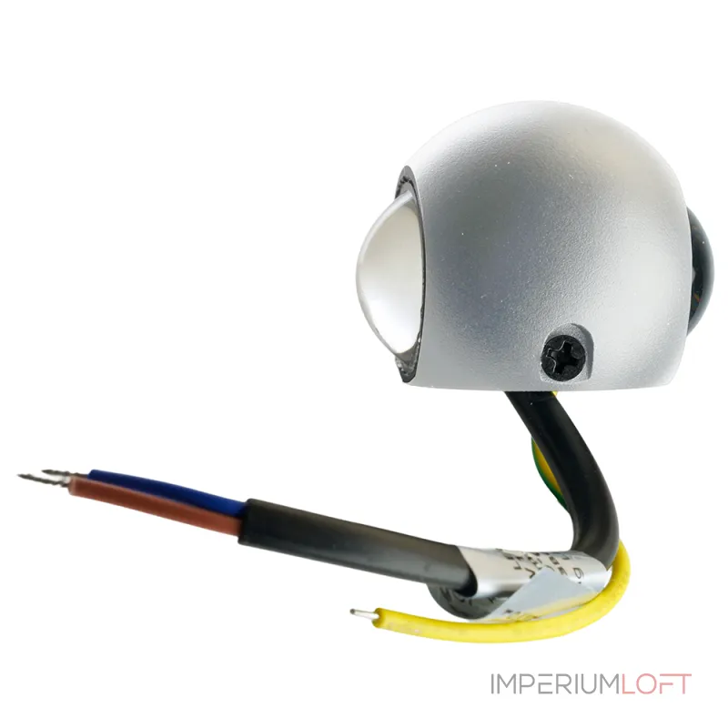 Настенный светодиодный светильник Feron AL51 LED IP54 1W