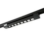Трековый светодиодный светильник Feron AL230 LED IP40 20W 4000К