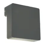 Светильник уличный светодиодный Feron Техно DH510 LED IP65 3W 2700, 4000, 6400К от ImperiumLoft