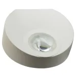 Настенный светодиодный светильник Feron AL53 LED IP54 1W