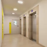 Светильник светодиодный с ИК-датчиком Feron AL3022 LED IP20 25W 4000К