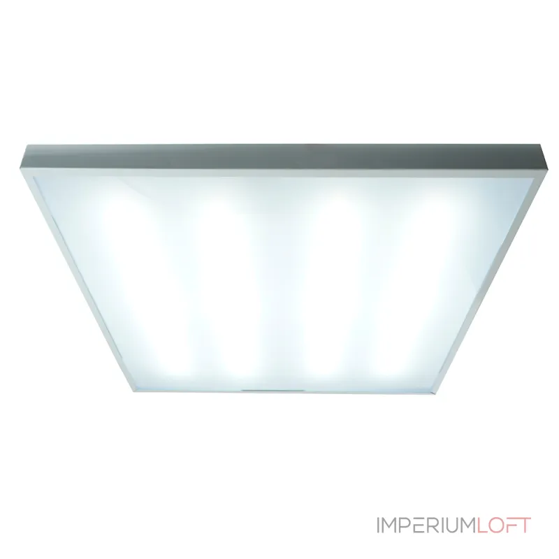 Офисный светильник Feron LED IP20 36W 6500К