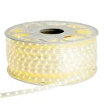 Светодиодная LED лента Feron SST20 SAFFIT 60SMD(2835)/м 6Вт/м 220V 50м 3000K IP65 55243