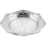 Встраиваемый светильник Feron ESB53 20148 от ImperiumLoft