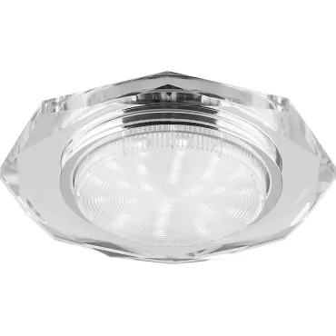 Встраиваемый светильник Feron ESB53 20148 Встраиваемый светильник Feron ESB53 20148