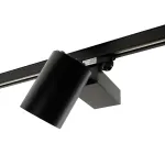 Светильник трековый светодиодный на шинопровод Feron AL148 LED IP40 40W 4000К