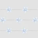 Гирлянда линейная FERON CL572 50LED 5000К (белый) 45м+15м IP20 18W 41648