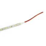 Светодиодная LED лента Feron SST02 SAFFIT 120SMD(2835)/м 9.6Вт/м 12V 5000*8*1.22мм 6500К IP20 55242